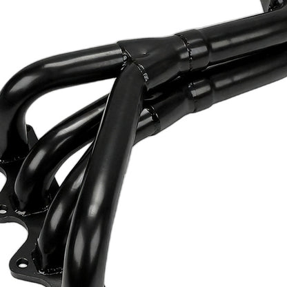 Exhaust Header Suitable for Suzuki Samurai Sidekick Geo Tracker 1.3L 1.6L 86-96 - XQ1