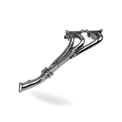 Exhaust Header Suitable for Toyota Tacoma 1995-2001 2.4L 2.7L L4 MT001075 - BD3