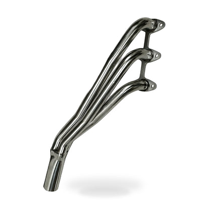 Exhaust Manifold Headers Suitable for Toyota 4Runner Pickup 1988-1995 3.0L V6 - ZT3