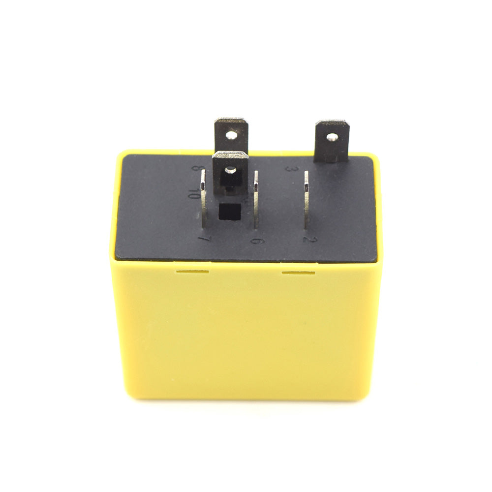 Indicator Flasher Relay Suitable For Holden TS Astra / XC Barina / Combo Van / Vectra