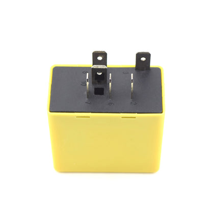 Indicator Flasher Relay Suitable For Holden TS Astra / XC Barina / Combo Van / Vectra