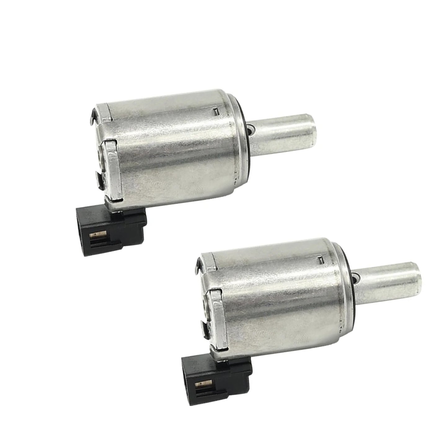 2x Automatic Transmission Solenoid Valve Suitable for Peugeot 406 2.0L