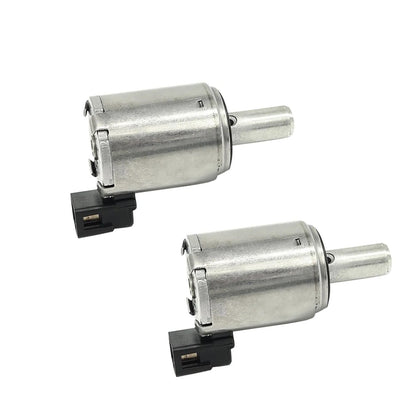 2x Automatic Transmission Solenoid Valve Suitable for Peugeot 406 2.0L