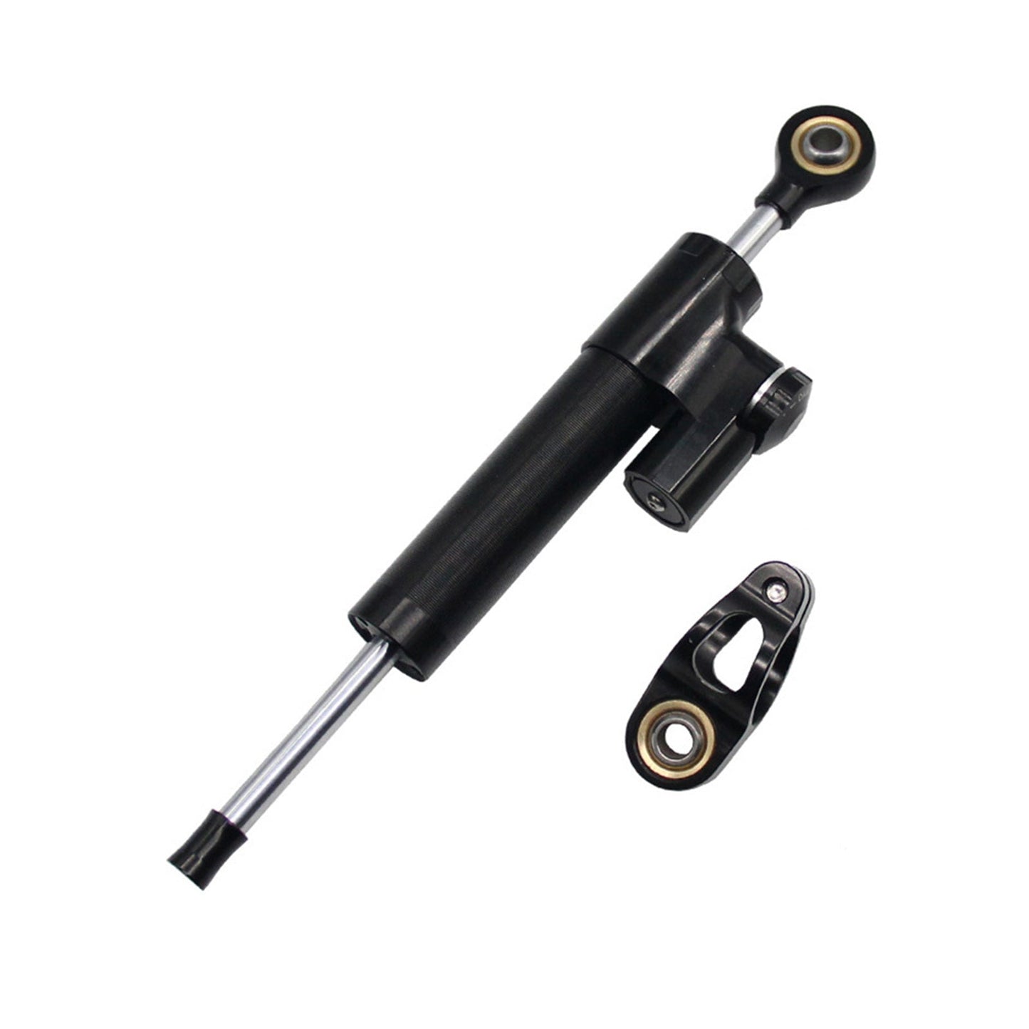CNC Steering Damper Stabilizer Suitable for Honda Accord 2.4L