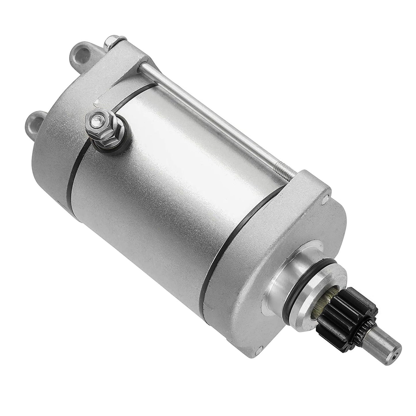Starter Motor Suitable For Yamaha XT500E 1990-1994, XT500/600 EZ 1988-1995, XT400E, XTZ750.