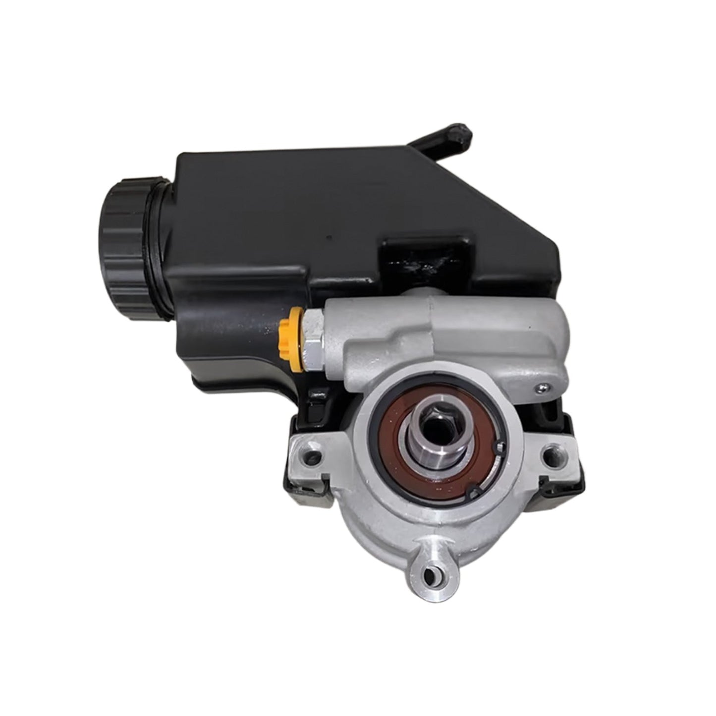 Power Steering Pump Aluminum Type II Suitable for GM