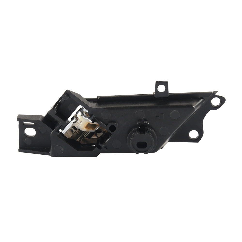 Left Inner Door Handle Chrome Suitable for Holden Captiva 5-Seater