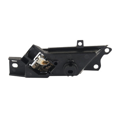 Left Inner Door Handle Chrome Suitable for Holden Captiva 5-Seater