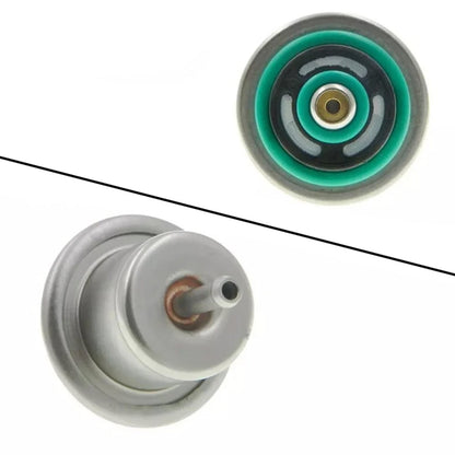 Fuel Injection Pressure Regulator Suitable for 219765 Silverado 1500 5. 3L 02-05.