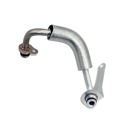 Turbocharger Coolant Hose Suitable For BMW X1 X3 X4 X5 X6 Z4 11538663516 667-552.