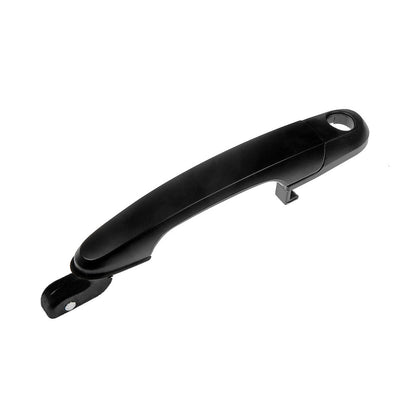 Front Right Exterior Door Handle With Keyhole Suitable for Hyundai Tucson