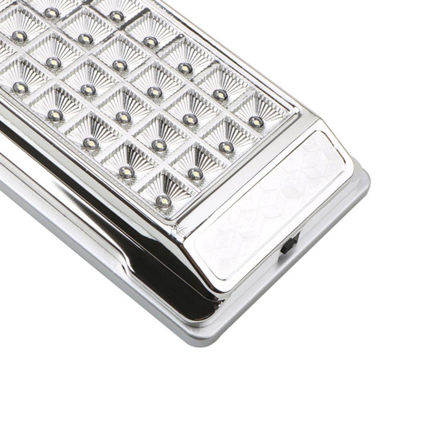 2x 12V LED Downlight Cabin Ceiling Lamp Suitable for Boat Camper RV Caravan