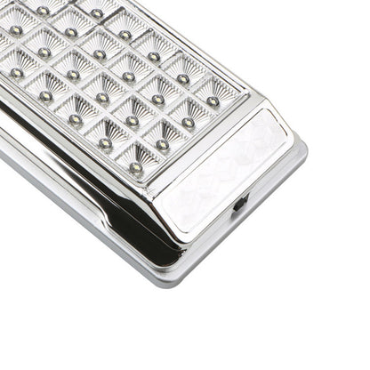 2x 12V LED Downlight Cabin Ceiling Lamp Suitable for Boat Camper RV Caravan