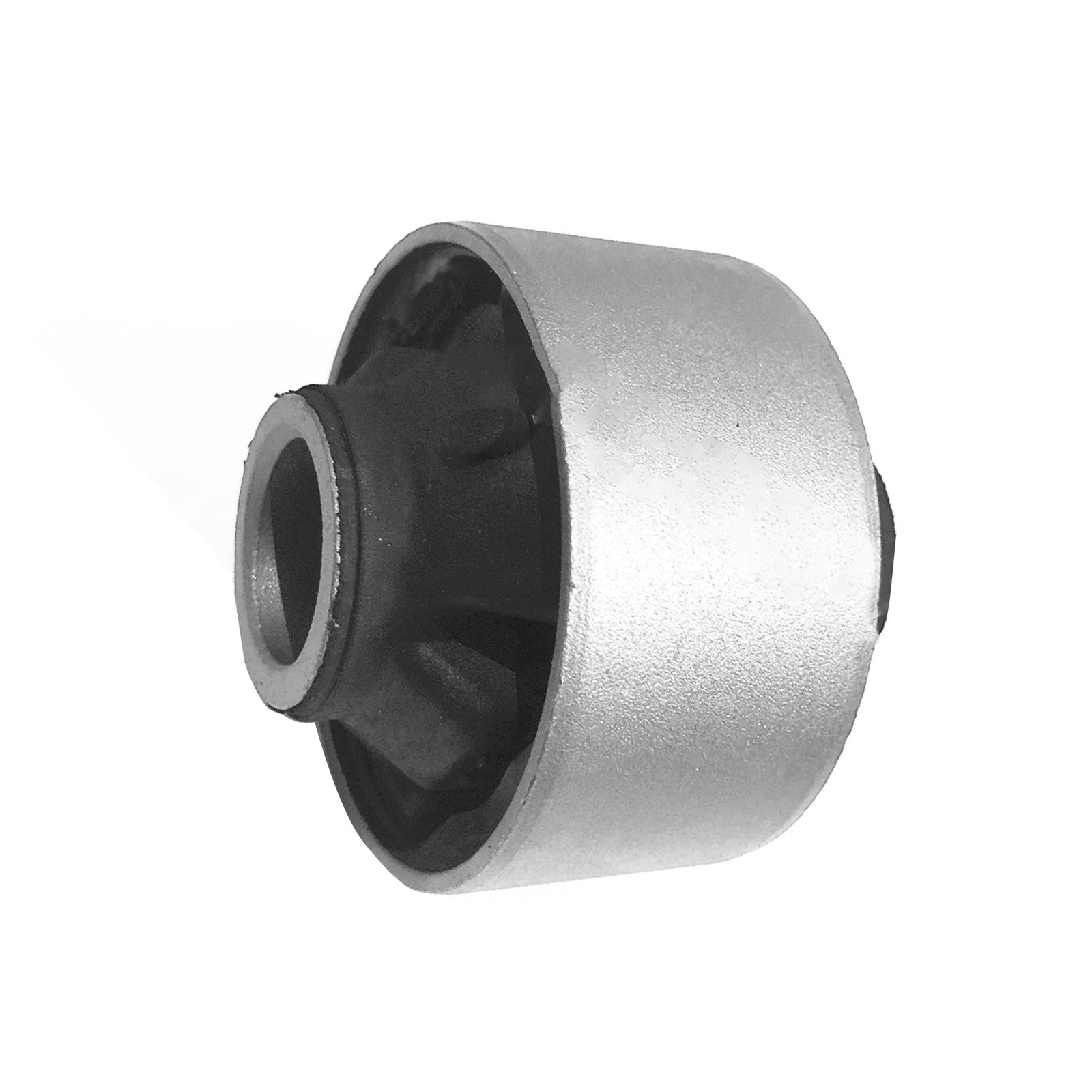 4PCS Front Lower Control Arms Bushing Suitable for Subaru Legacy Forester 03-17.