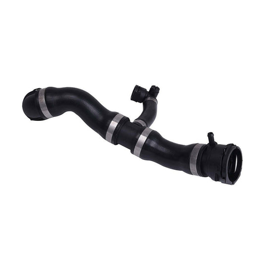 Upper Radiator Hose Suitable For BMW E82 / E87 116i / 120i N45N / N46N 17127525023