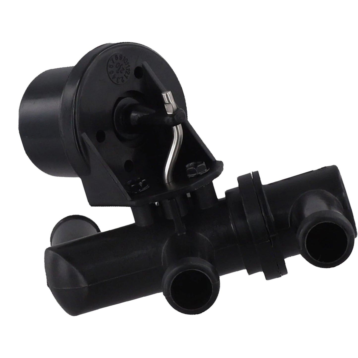 6C1118D489AA Heater Tap Suitable for Ford Transit VM 04 or 2006-2014.