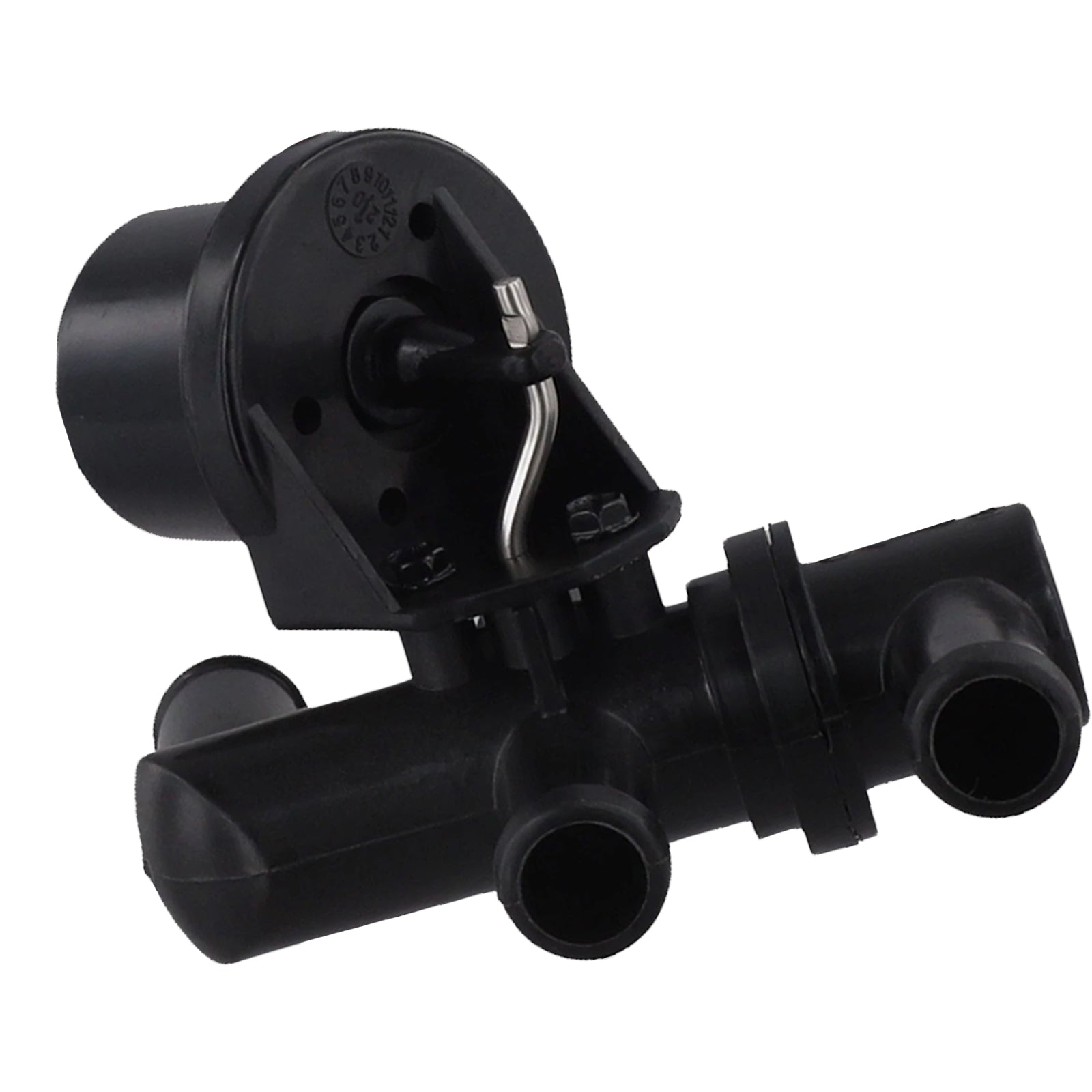 6C1118D489AA Heater Tap Suitable for Ford Transit VM 04 or 2006-2014.