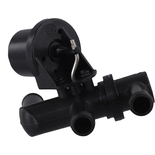 6C1118D489AA Heater Tap Suitable for Ford Transit VM 04 or 2006-2014.