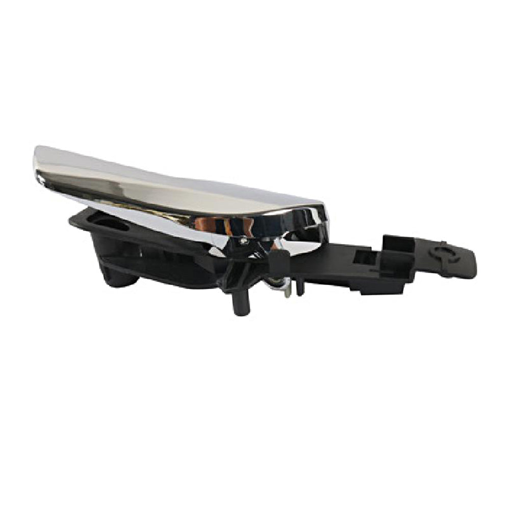 Front Right Interior Door Handle Trim Suitable For Alfa Romeo Giulietta 2010-2019.