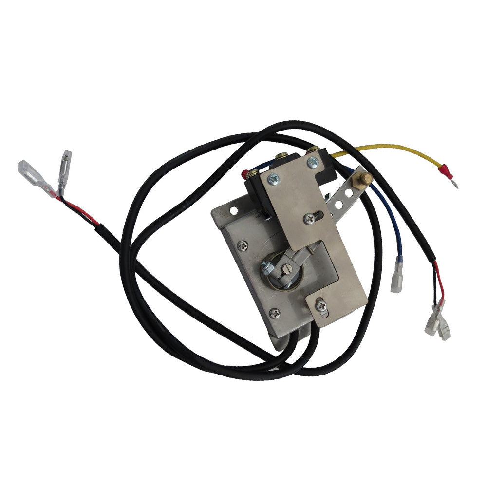 Pot Box Potentiometer Throttle EV Suitable For Ezgo Marathon 90-94 PB-6 27094G01.