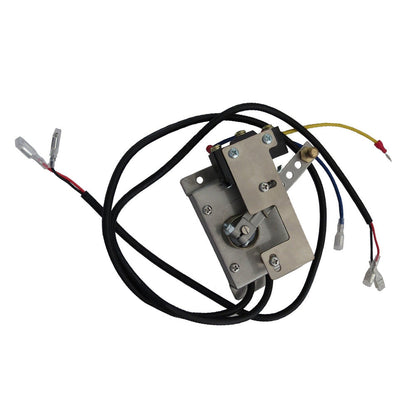 Pot Box Potentiometer Throttle EV Suitable For Ezgo Marathon 90-94 PB-6 27094G01.