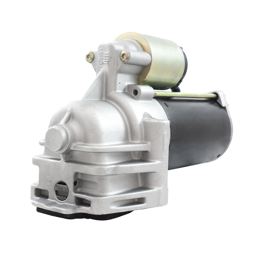 19TH Starter Motor Suitable For Ford Transit Van VH VJ 2. 0 2. 4 Turbo 2000-2006.
