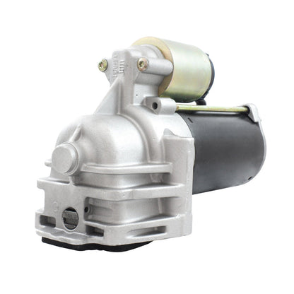 19TH Starter Motor Suitable For Ford Transit Van VH VJ 2. 0 2. 4 Turbo 2000-2006.