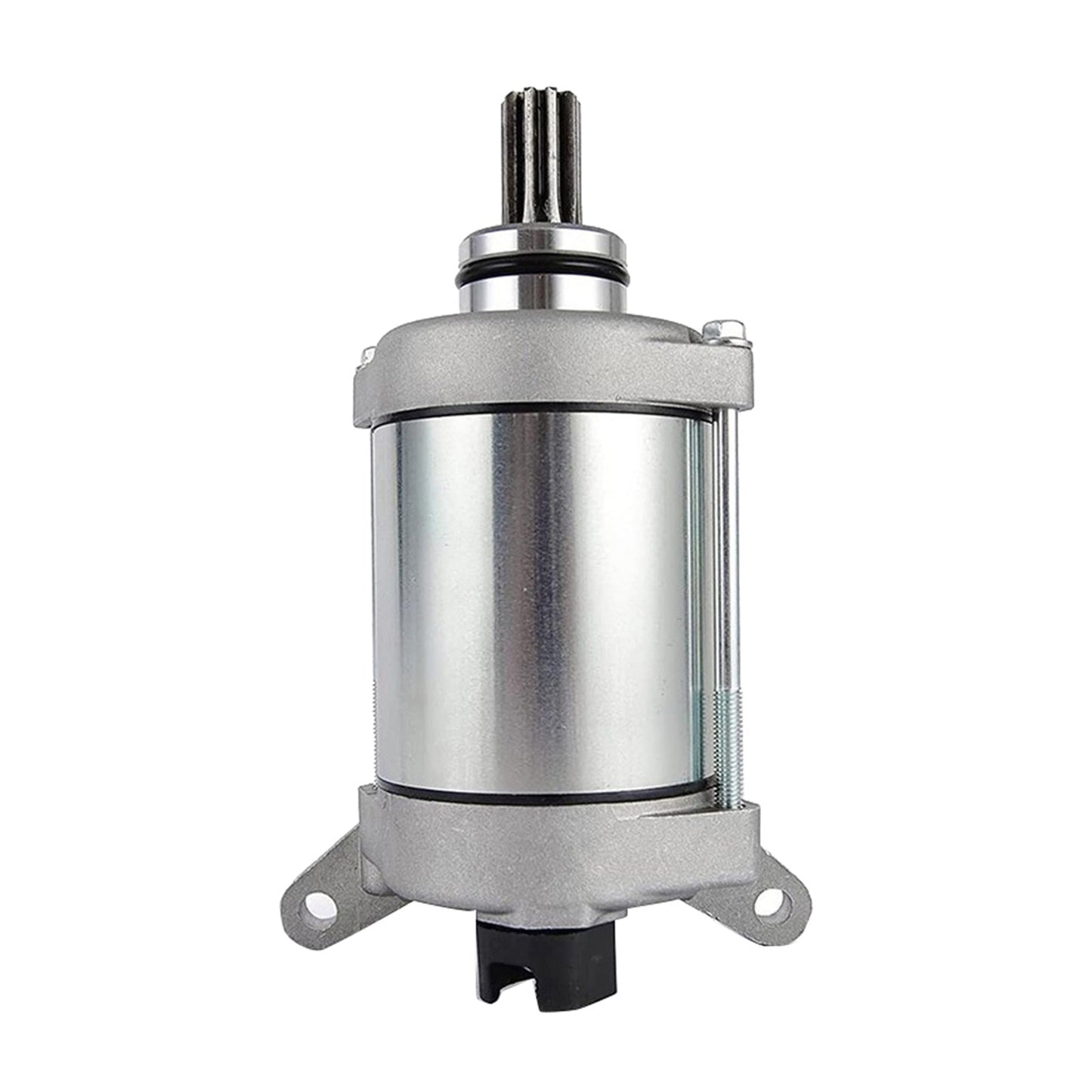 1CT-81890-00 Starter Motor Suitable for Yamaha YFM450FWAD Grizzly 450 11-16.
