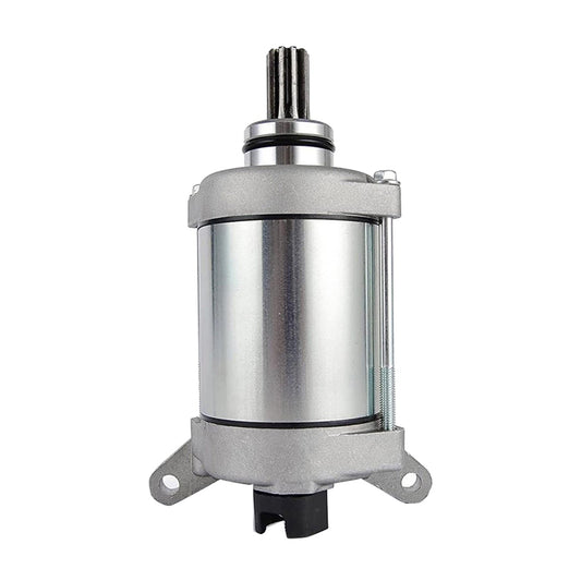 1CT-81890-00 Starter Motor Suitable for Yamaha YFM450FWAD Grizzly 450 11-16.
