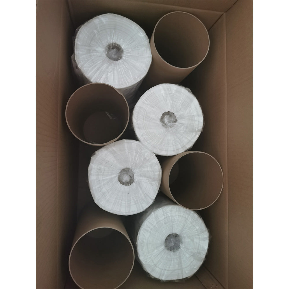 100/200/400m Nappy Bin Refill Kit Compatible With Tommee Tippee Sangenic Refills.