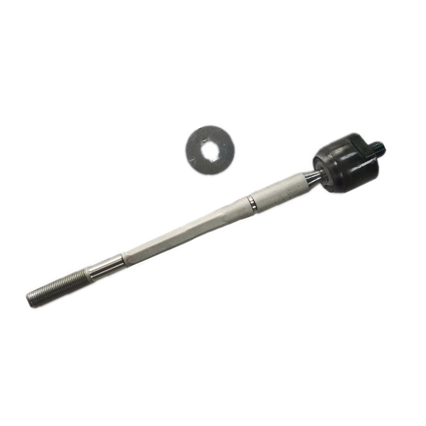 6PCS Inner Rack Tie Rod End Kit Suitablefor 05-15 Toyota Hilux 4WD GGN25R KUN26R.