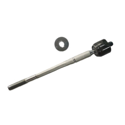 6PCS Inner Rack Tie Rod End Kit Suitablefor 05-15 Toyota Hilux 4WD GGN25R KUN26R.