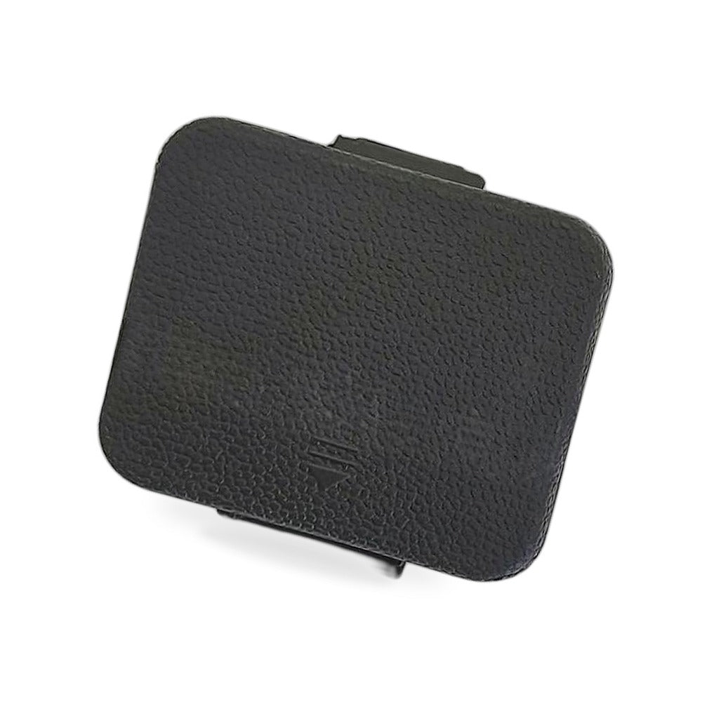 Rear Trailer Bumper Tow Hook Cover Suitable for Mercedes GL-Class X164 2010-2011 - BD1