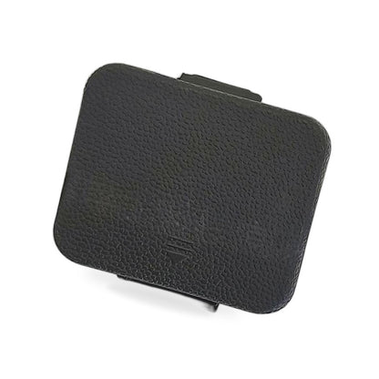 Rear Trailer Bumper Tow Hook Cover Suitable for Mercedes GL-Class X164 2010-2011 - BD1