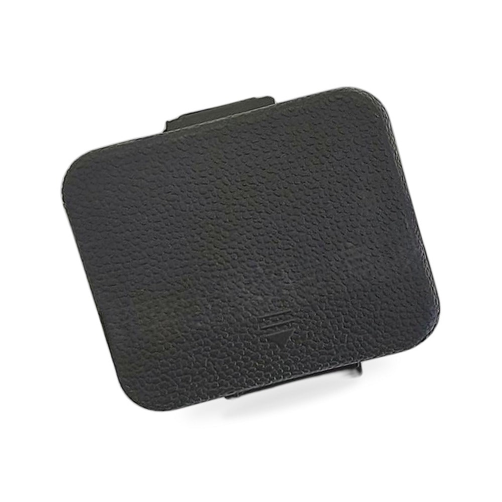 Rear Trailer Bumper Tow Hook Cover Suitable for Mercedes GL-Class X164 2010-2011 - BD2