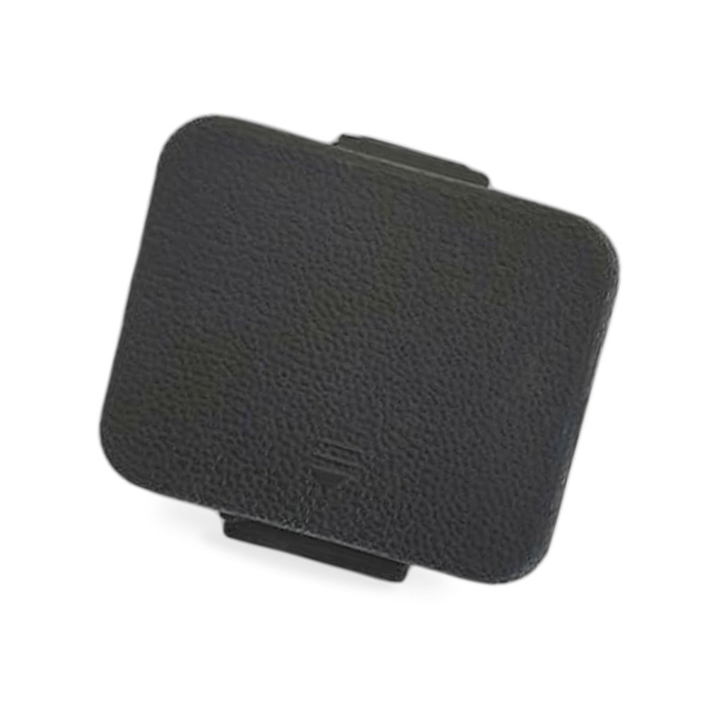 Rear Trailer Bumper Tow Hook Cover Suitable for Mercedes GL-Class X164 2010-2011 - BD3