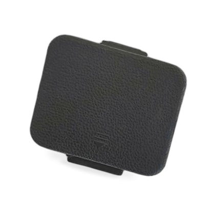 Rear Trailer Bumper Tow Hook Cover Suitable for Mercedes GL-Class X164 2010-2011 - BD3