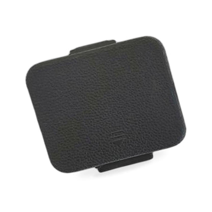 Rear Trailer Bumper Tow Hook Cover Suitable for Mercedes GL-Class X164 2010-2011 - BD4