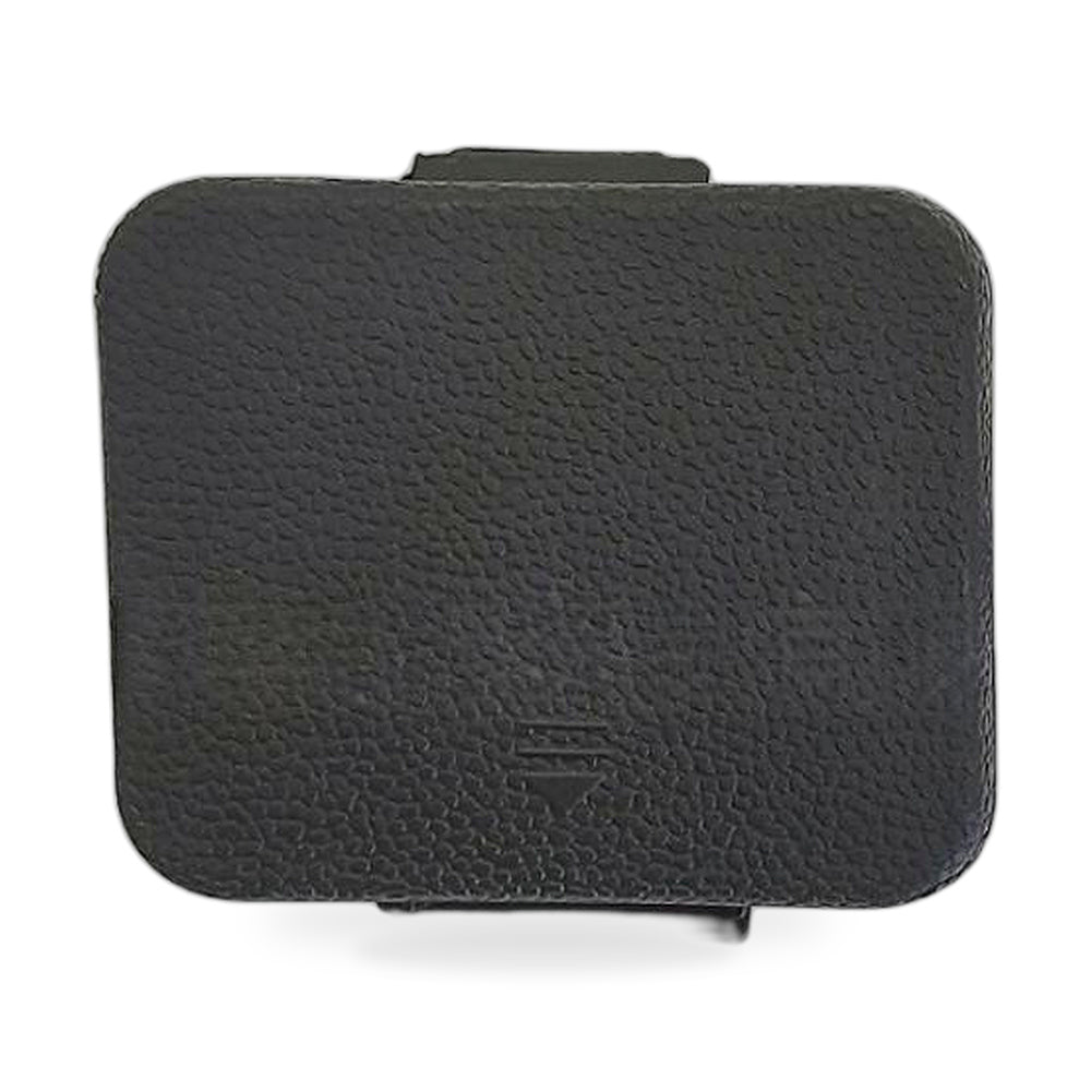 Rear Trailer Bumper Tow Hook Cover Suitable for Mercedes GL-Class X164 2010-2011 - ZT2