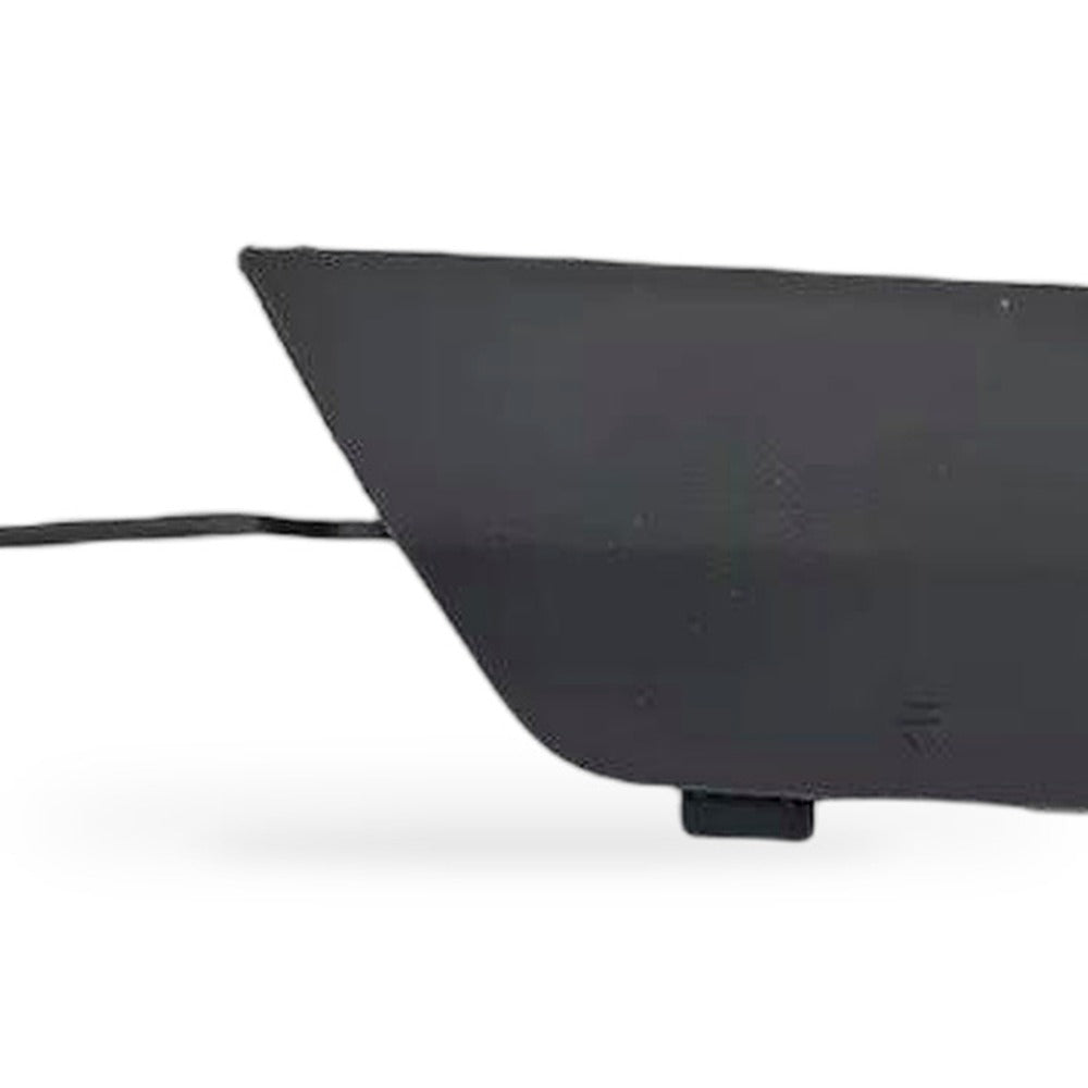 Rear Bumper Tow Hook Cover Suitable for Mercedes E-Class W212 2014-2015 - XQ1