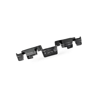 Front Bumper Center Bracket Suitable for Buick LaCrosse 2014-2015 90922349 - BD4