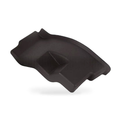 Front Bumper Bracket Suitable for Chevrolet Silverado 1500 2016-2018 Left Side - ZT3