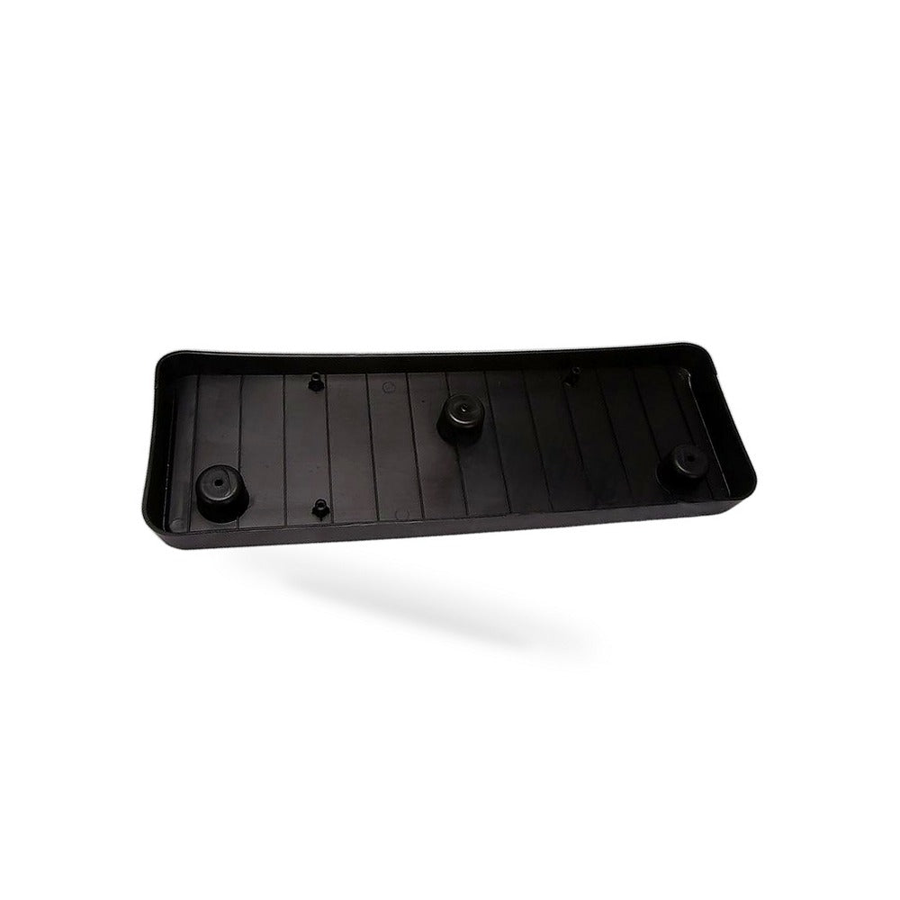 Front License Plate Bracket Suitable for Ford Focus 2015-2018 RS Modified Bumper - BD1