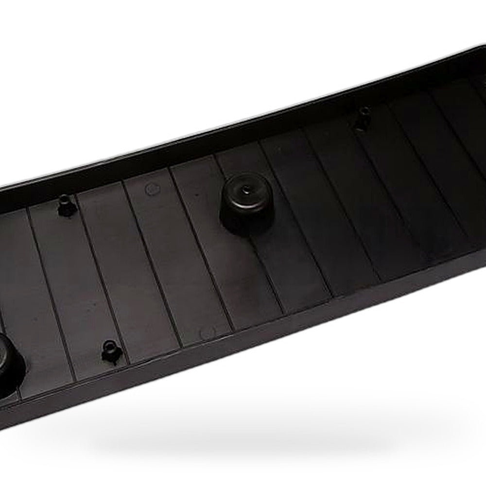 Front License Plate Bracket Suitable for Ford Focus 2015-2018 RS Modified Bumper - XQ1