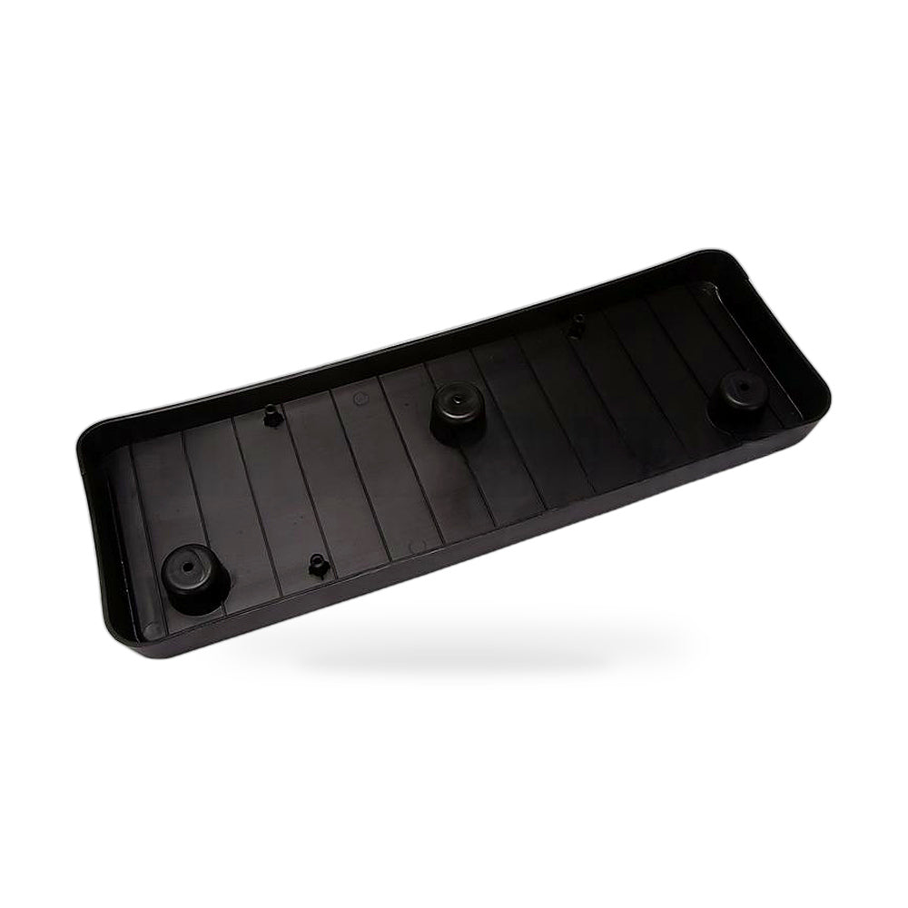 Front License Plate Bracket Suitable for Ford Focus 2015-2018 RS Modified Bumper - ZT2
