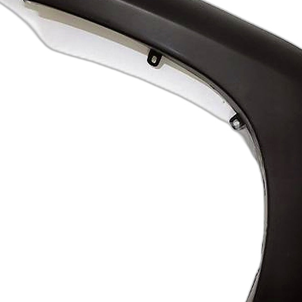 Wheel Arch Trim Suitable for Toyota Land Cruiser Prado 2003-2009 2700 4000 - XQ1