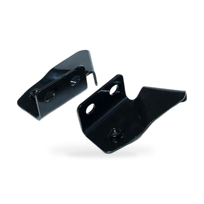 Front Bumper Bracket Suitable for 14-15 Silverado 1500 Sierra 1500 Passenger - ZT2