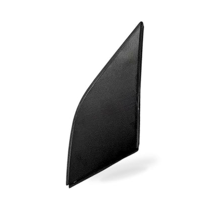 A-Pillar Triangle Cover Suitable for Mercedes W169 B180 B200 Right Side - BD2