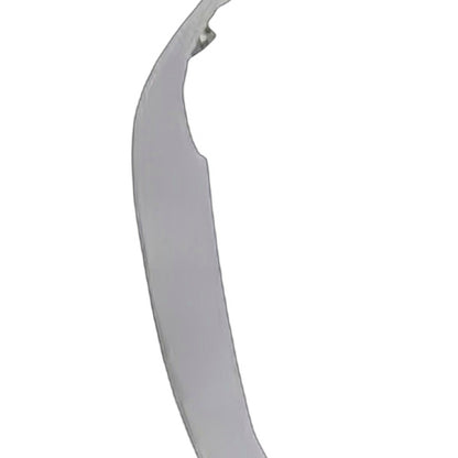 Front Bumper Side Trim Molding Suitable for Toyota Highlander 2021-2024 - XQ1