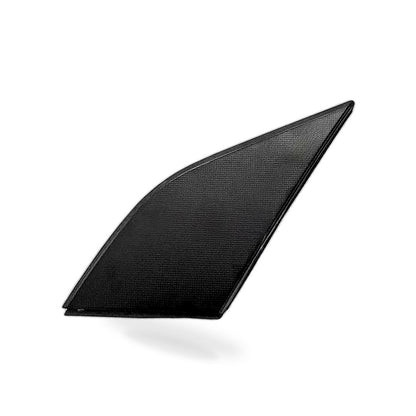 A-Pillar Triangle Cover Trim Suitable for Mercedes W169 B180 B200 Left Driver - BD1